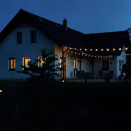 Recall Guest house