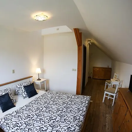 Maison d'hôtes Recall