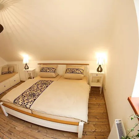 Recall 3* Troskovice