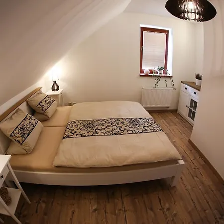 Guest house Recall