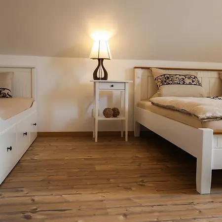 Recall Guest house