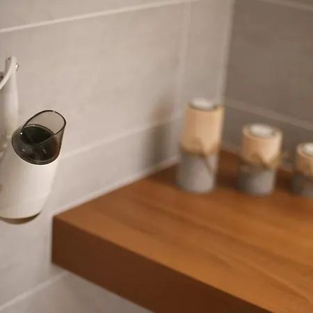 Recall ゲストハウス