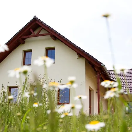 Recall Guest house Troskovice
