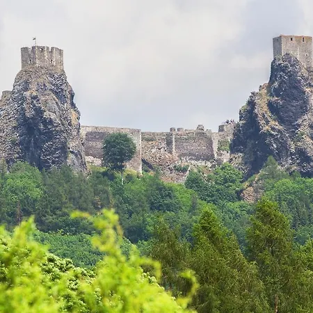 Recall Troskovice