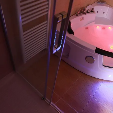 Recall ゲストハウス 3*