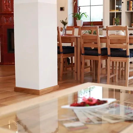 Recall Guest house