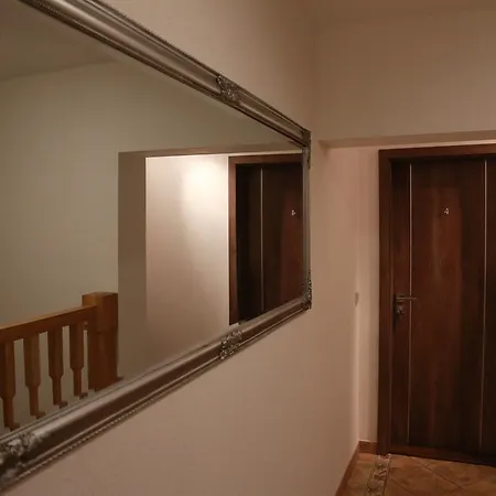 Recall ゲストハウス 3*