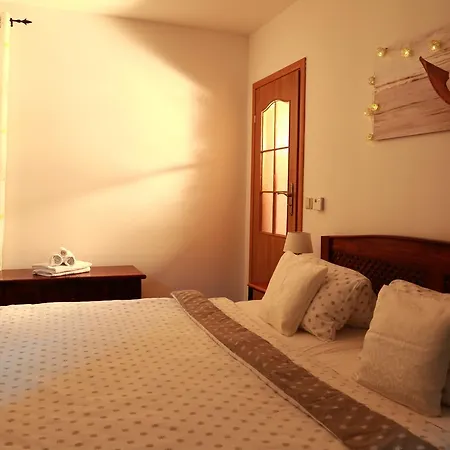 Guest house Recall Troskovice