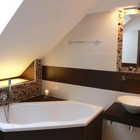 Maison d'hôtes Recall 3*
