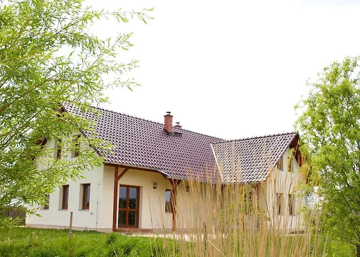 Recall Maison d'hôtes Troskovice