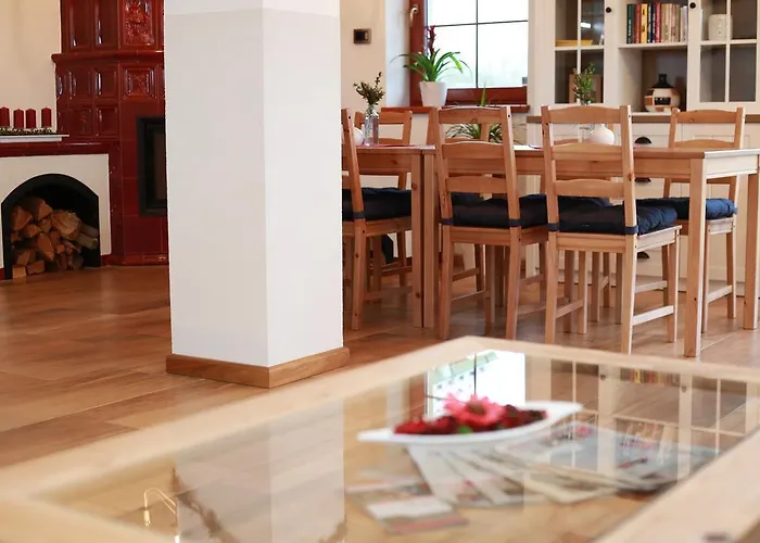 Recall Maison d'hôtes