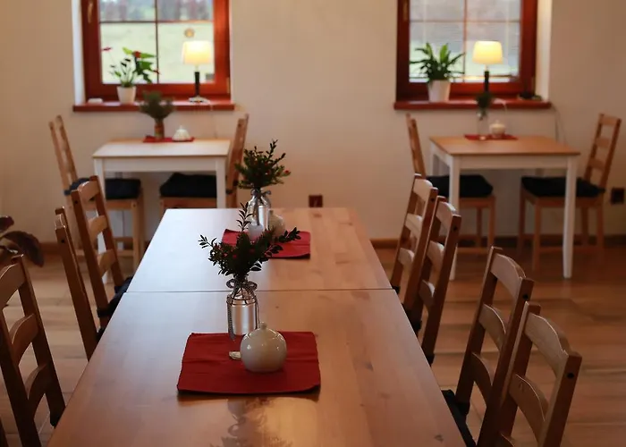 Maison d'hôtes Recall 3*